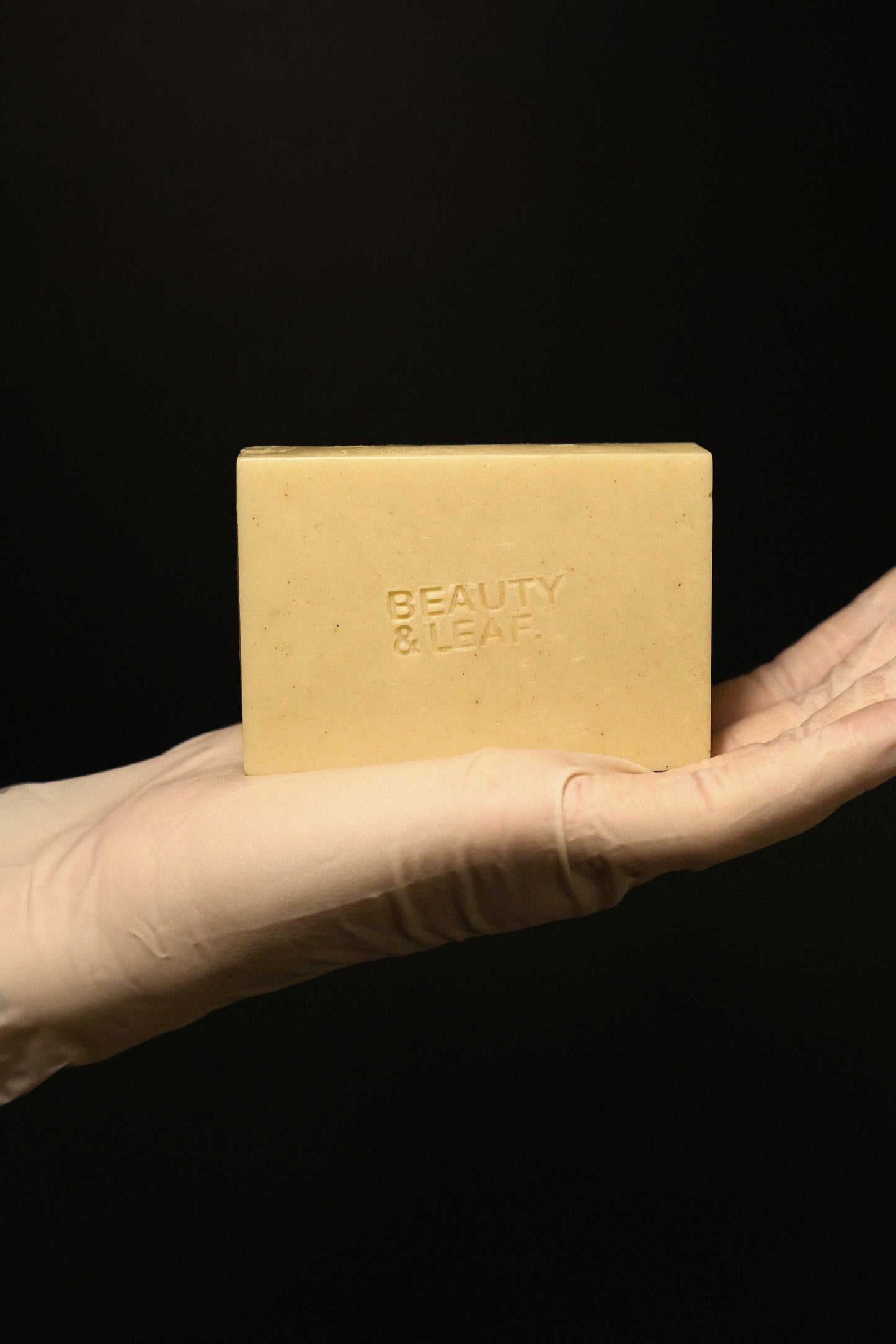 Pack Brota: Jabonera cerámica, Jabón vegetal