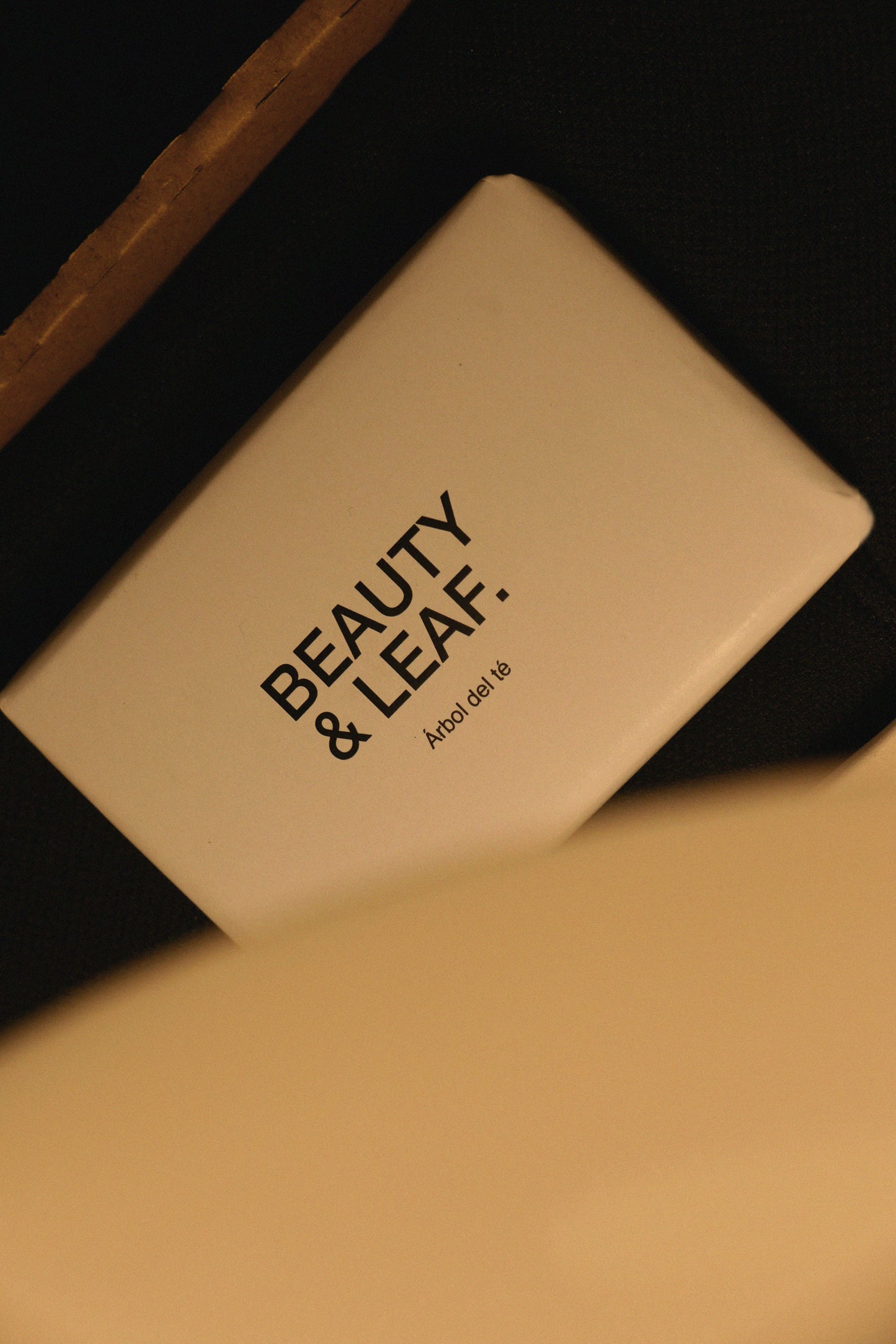 Pack Brota: Jabonera cerámica, Jabón vegetal