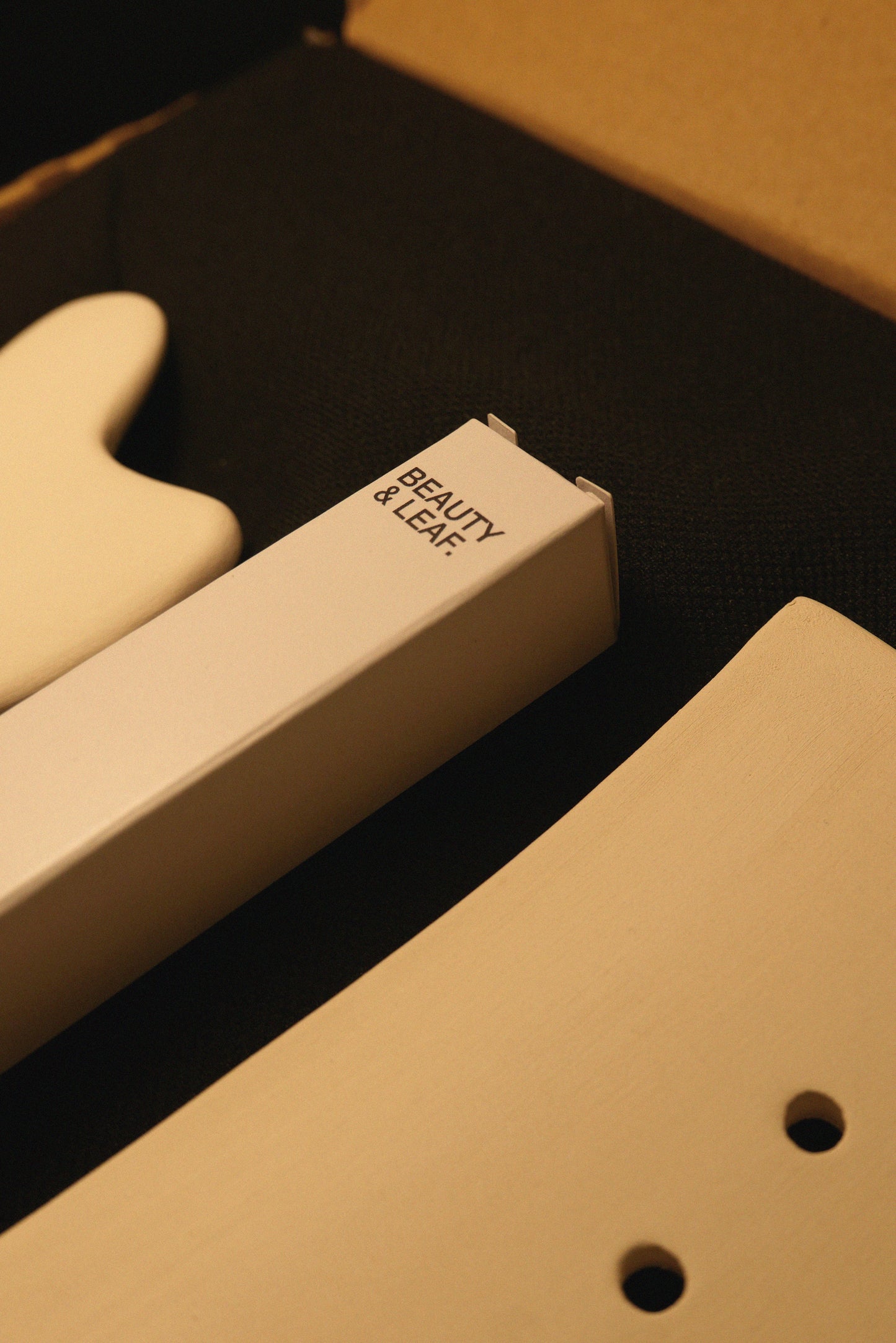 Pack Brota: Gua-sha, Serum facial