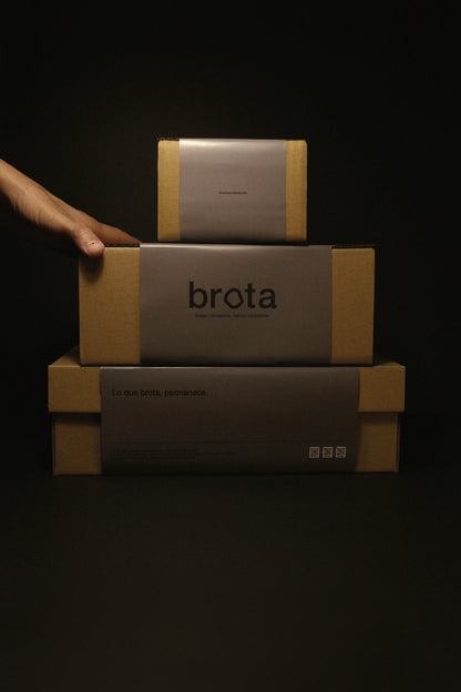 Pack BROTA