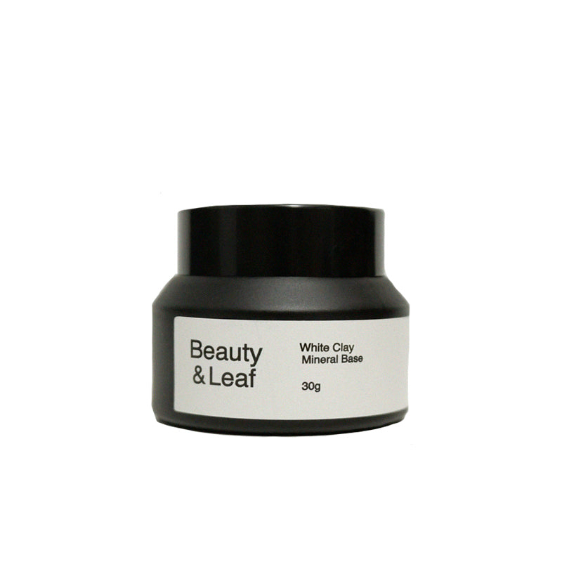 Arcilla Blanca [A86]