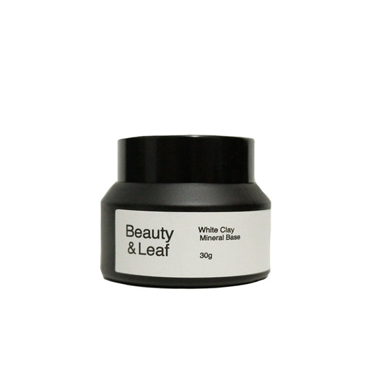 Arcilla Blanca [A86]