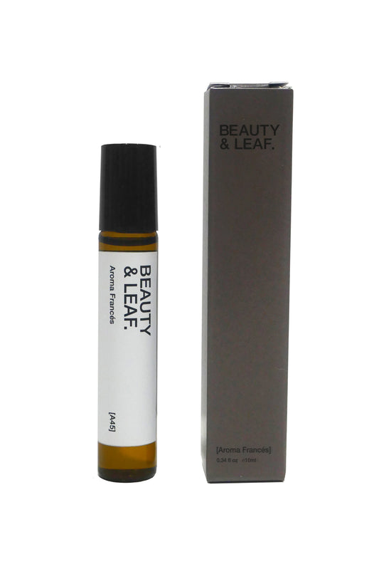 [A45] Aroma Francés.