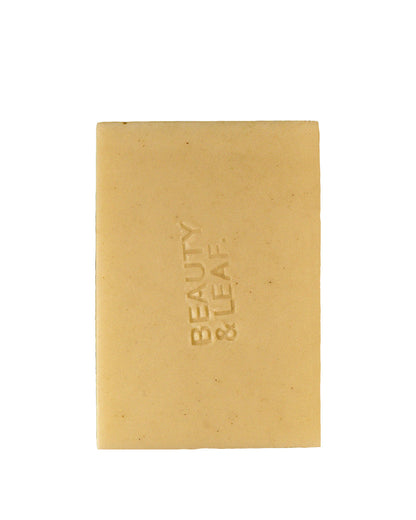 [J35] Jabón vegetal de árbol del té y Jojoba