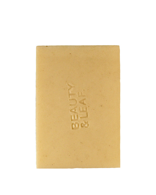 [J35] Jabón vegetal de árbol del té y Jojoba